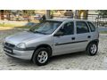 Galeriden Opel Corsa 1.4 GLS 2000 Model Kütahya