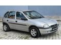 Galeriden Opel Corsa 1.4 GLS 2000 Model Kütahya