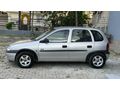 Galeriden Opel Corsa 1.4 GLS 2000 Model Kütahya