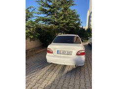 Sahibinden Hyundai Accent 1.5 GLS 1998 Model 
