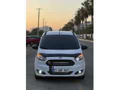 Sahibinden Ford Tourneo Courier 1.6 TDCi Deluxe 2017 Model 