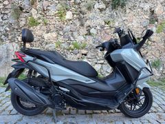 Sahibinden Honda Forza 250 (NSS250) 
