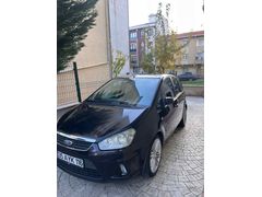 Sahibinden Ford C-Max 1.6 TDCi Titanium 2008 Model 