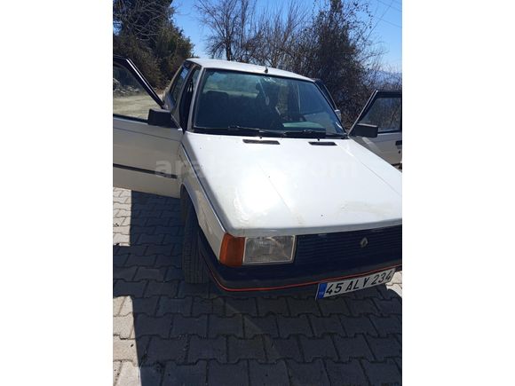 Sahibinden Renault R 9 1.4 Broadway 1990 Model