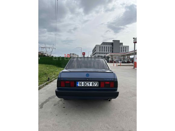 Sahibinden Tofaş Doğan SLX 1997 model 