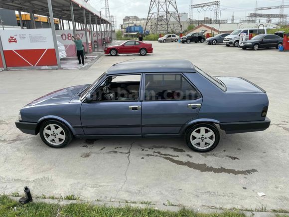 Sahibinden Tofaş Doğan SLX 1997 model 