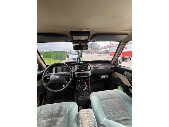 Sahibinden Tofaş Doğan SLX 1997 model 