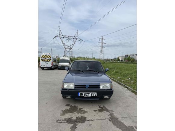 Sahibinden Tofaş Doğan SLX 1997 model 