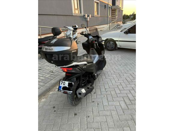 Sahibinden Garantili Voge SR1 