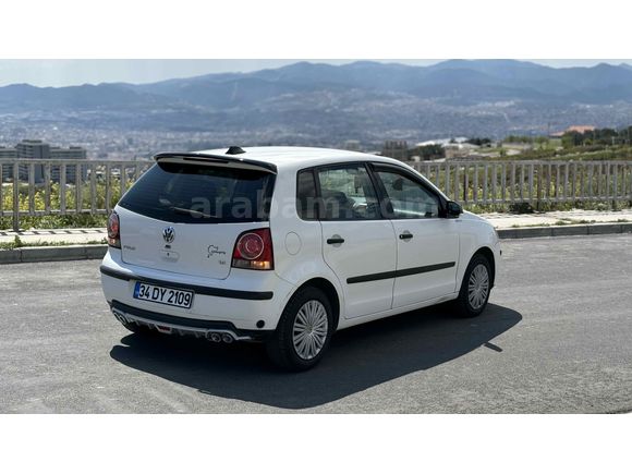 Masrafsız Polo  