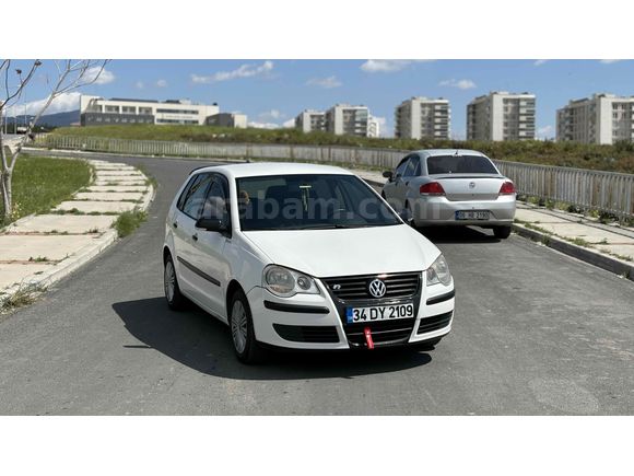 Masrafsız Polo  