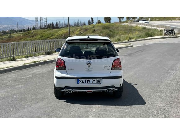 Masrafsız Polo  