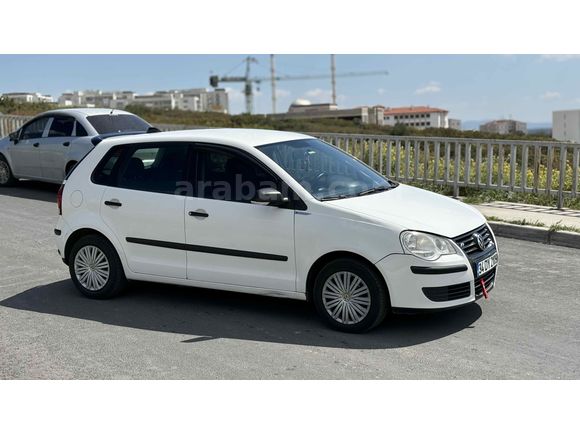 Masrafsız Polo  
