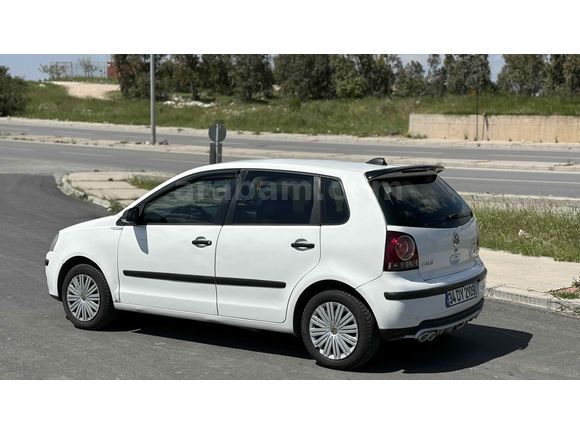 Masrafsız Polo  