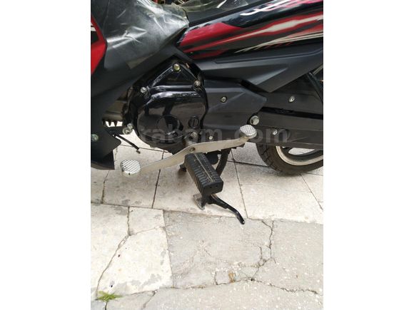 7350 KM DE 2016 ORJİNAL CRYPTON