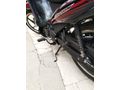 7350 KM DE 2016 ORJİNAL CRYPTON