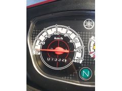7350 KM DE 2016 ORJİNAL CRYPTON