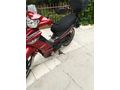 7350 KM DE 2016 ORJİNAL CRYPTON