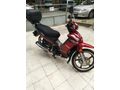 7350 KM DE 2016 ORJİNAL CRYPTON