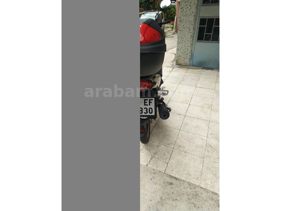 7350 KM DE 2016 ORJİNAL CRYPTON