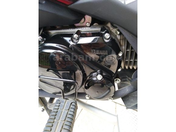 7350 KM DE 2016 ORJİNAL CRYPTON