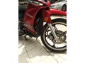 7350 KM DE 2016 ORJİNAL CRYPTON