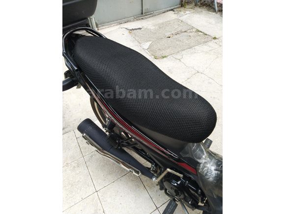 7350 KM DE 2016 ORJİNAL CRYPTON