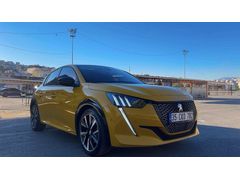Sahibinden Peugeot 208 1.2 PureTech GT 2021 Model 