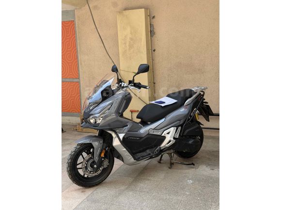 Sahibinden RKS Freccia 150 