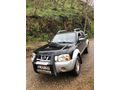 Sahibinden Nissan Skystar 4x2 2006 Model 