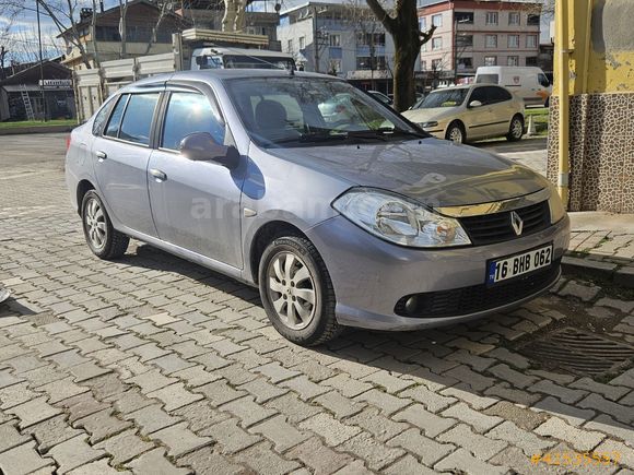 YAKIT CİMRİSİ TAM BİR AİLE ARACI