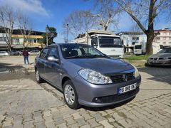 YAKIT CİMRİSİ TAM BİR AİLE ARACI