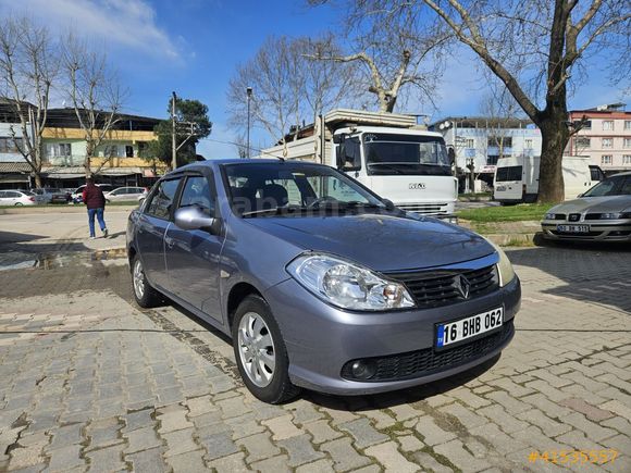 YAKIT CİMRİSİ TAM BİR AİLE ARACI