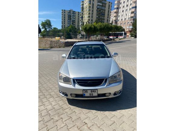 Sahibinden Kia Cerato 1.5 CRDi Advance 2005 Model