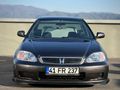 Sahibinden Honda Civic 1.4 i S 2000 Model 
