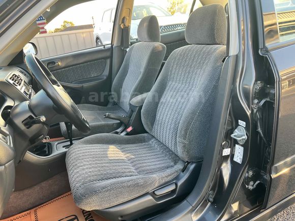 Sahibinden Honda Civic 1.4 i S 2000 Model 
