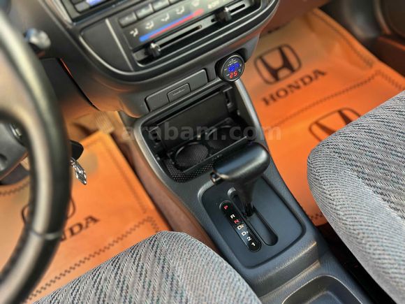 Sahibinden Honda Civic 1.4 i S 2000 Model 