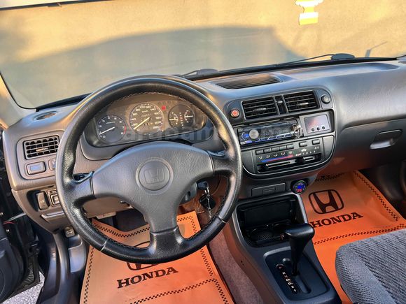 Sahibinden Honda Civic 1.4 i S 2000 Model 
