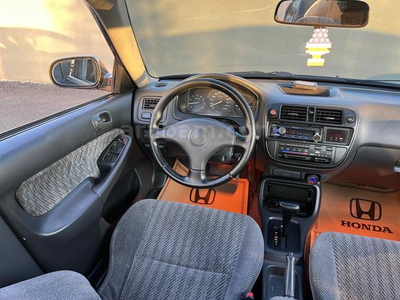 Sahibinden Honda Civic 1.4 i S 2000 Model 