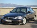 Sahibinden Honda Civic 1.4 i S 2000 Model 