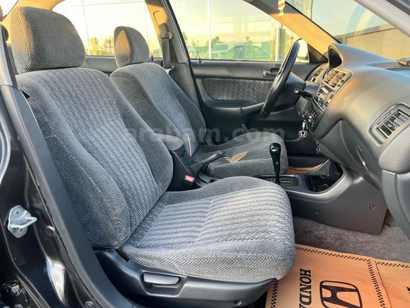 Sahibinden Honda Civic 1.4 i S 2000 Model 
