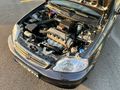 Sahibinden Honda Civic 1.4 i S 2000 Model 