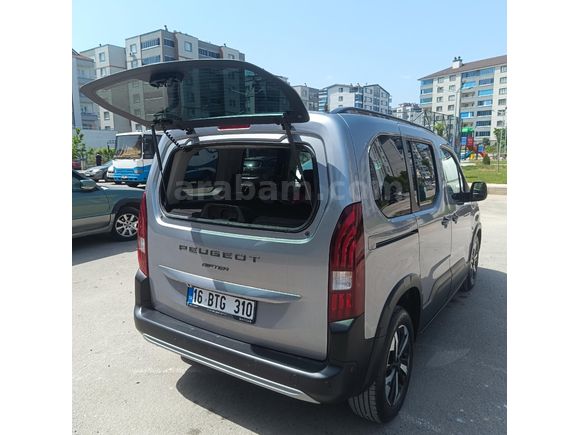 2025 MODEL HATASIZ GT