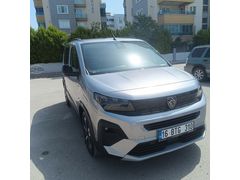 2025 MODEL HATASIZ GT