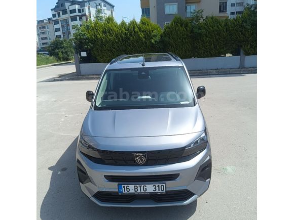 2025 MODEL HATASIZ GT