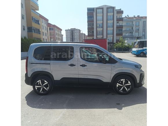 2025 MODEL HATASIZ GT