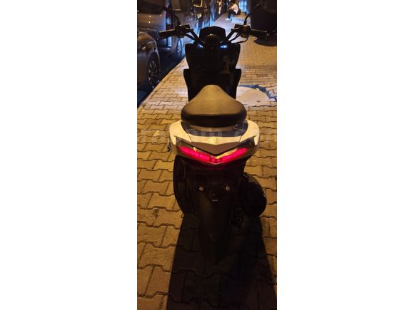 Sahibinden RKS Newlight 125