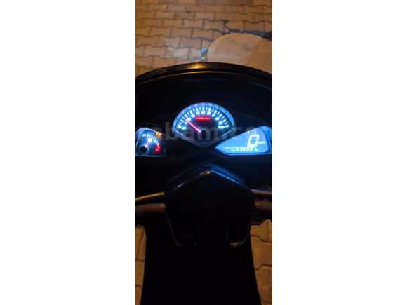 Sahibinden RKS Newlight 125