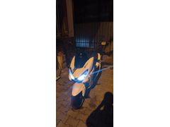Sahibinden RKS Newlight 125