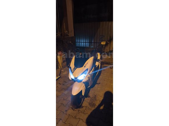 Sahibinden RKS Newlight 125